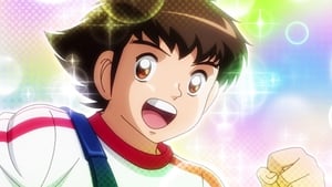 Captain Tsubasa (2018): 1 Staffel 5 Folge