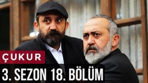 Çukur: 3×18