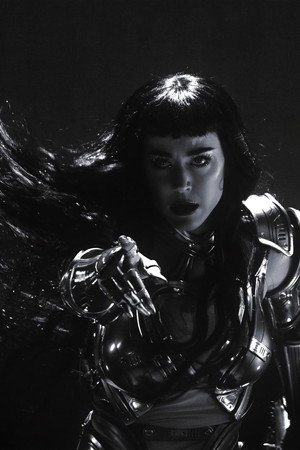 Katy Perry: The Lifetimes Tour - Live from Paris