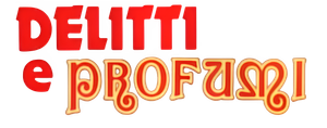 Delitti e profumi — Logos 1