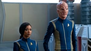 Star Trek: Discovery 3. évad 5. rész