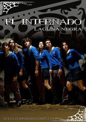 El internado: Staffel 6