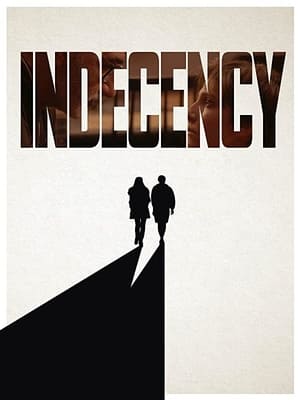 Indecency poster