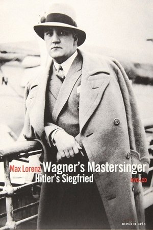 Wagner's Master Singer, Hitler's Siegfried - The Life and Times of Max film complet