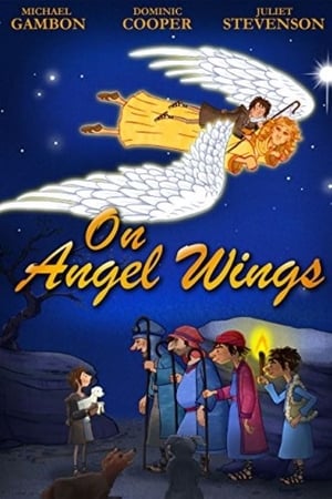 Poster On Angel Wings 2014