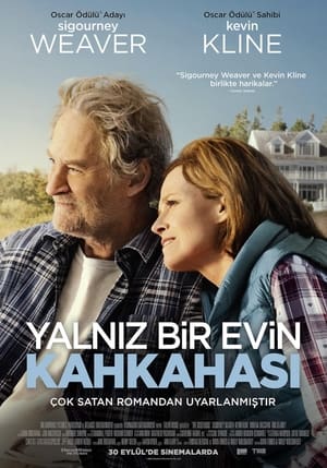 Poster Yalnız Bir Evin Kahkahası 2022