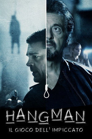 Hangman 55