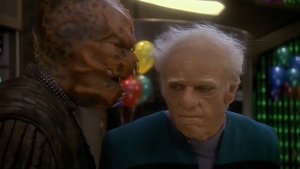 Star Trek: Deep Space Nine Season 3 Episode 18