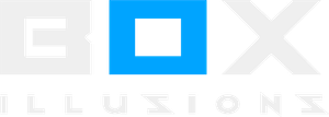 Logo Box Illusions