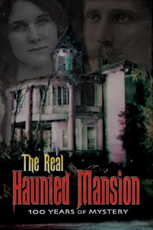 The Real Haunted Mansion