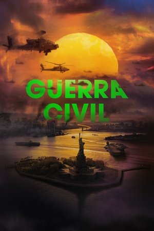 poster Civil War