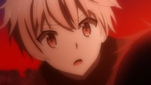 Undefeated Bahamut Chronicle Season 1 Episode 11