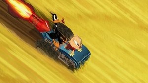 The Day the Earth Blew Up: A Looney Tunes Movie (2025)