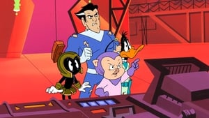 Duck Dodgers Of Course You Know This Means War and Peace (2)