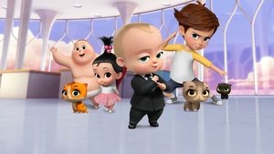 The Boss Baby: wieder im Geschäft