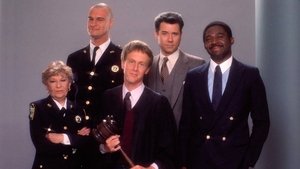 poster Night Court