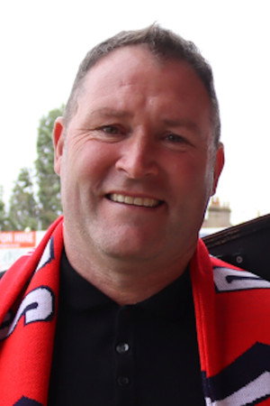 Lee Bradbury's photo