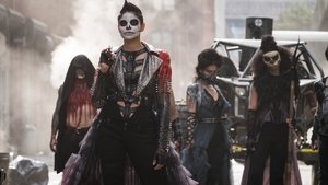 Gotham: Season 5 Episode 2 – Legend of Dark Knight: Trespassers