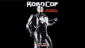 Robocop: The Future of Law Enforcement (1994)