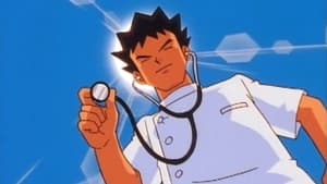 Pokémon Indigo League Cap 60