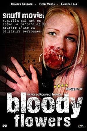 Image Bloody Flowers