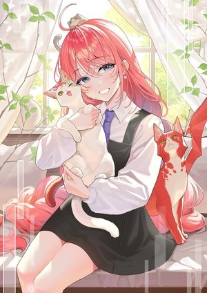 Image Neko to Ryuu