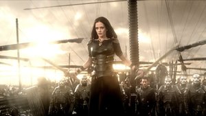 300: Rise of an Empire (2014)