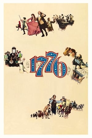 Click for trailer, plot details and rating of 1776 (1972)