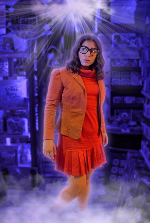 Scooby-Doo! Bagulhos Sinistros 5