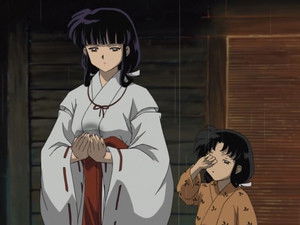 InuYasha Season 1 Episode 147