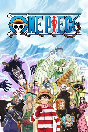 poster One Piece