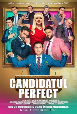The Perfect Candidate 9