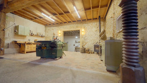 A Fairytale Mending: The Enchanted Castle Workshop