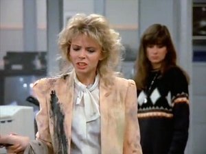 Murphy Brown: 1×2