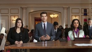 Drop Dead Diva: Sob Medida: 4×5