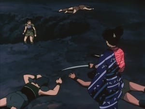 InuYasha Season 1 Episode 40
