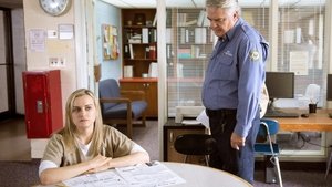 Orange Is the New Black 2×7