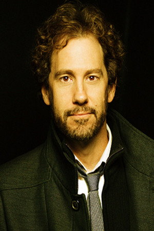 James Ward Byrkit portrait