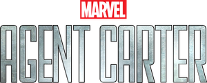 Marvel's Agent Carter — Logos 12