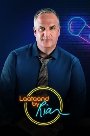 Poster Laataand by Rian Staffel 2 Episode 3 2024