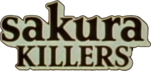 Sakura Killers — Logos 1