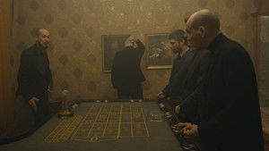 Gang Wars: 1×10 {year} Online En Netflix