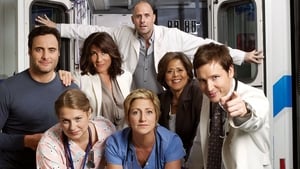 Nurse Jackie (2015)