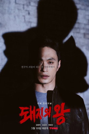 The King of Pigs 25
