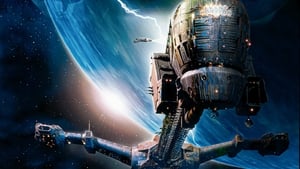 Event Horizon film complet