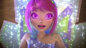 Winx Club Season 6 Episode 21