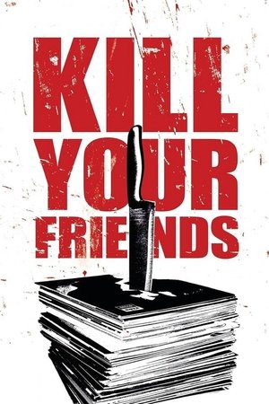 Image Kill Your Friends