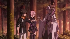 Fate/Grand Order: Zettai Majuu Sensen Babylonia Episódio 02