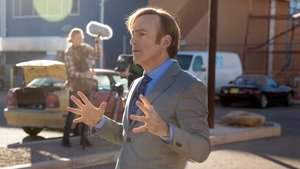 Better Call Saul: Stagione 3 x Episodio 6