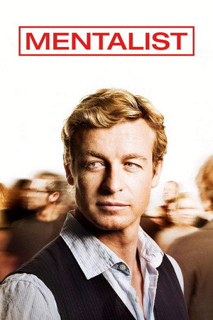 poster The Mentalist